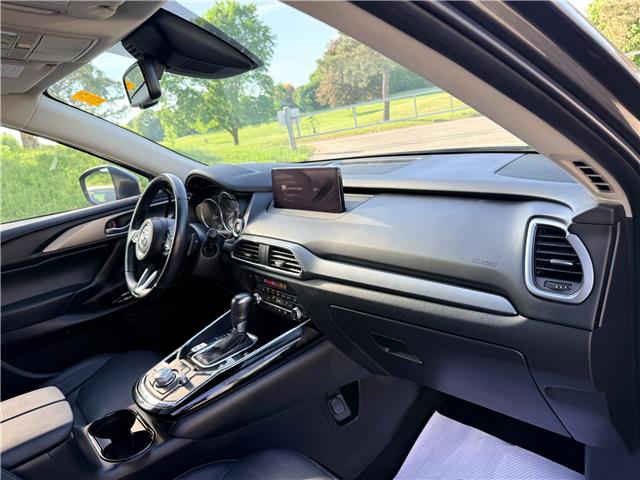 2022 Mazda CX-9 GS-L (Stk: 16241) in Newmarket - Image 44 of 50
