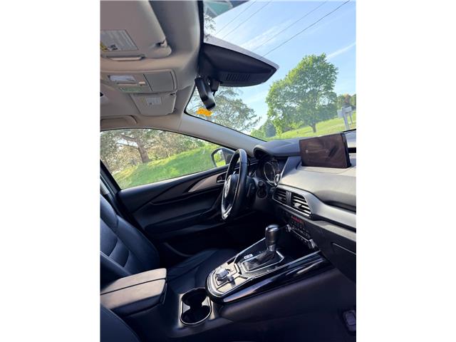 2022 Mazda CX-9 GS-L (Stk: 16241) in Newmarket - Image 45 of 50