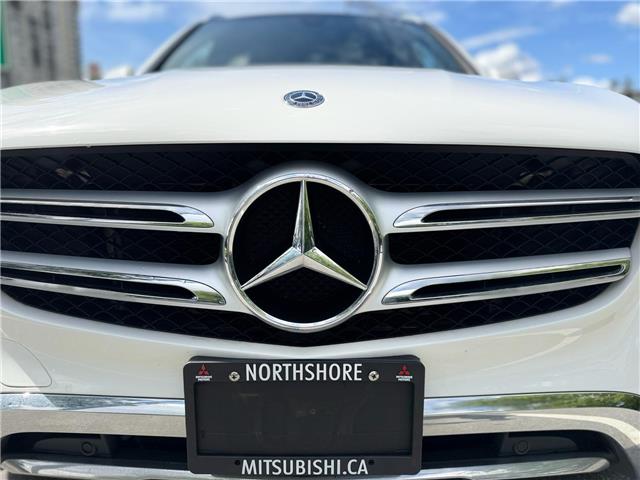 2018 Mercedes-Benz GLC 300 Base (Stk: 108756) in North Vancouver - Image 3 of 23