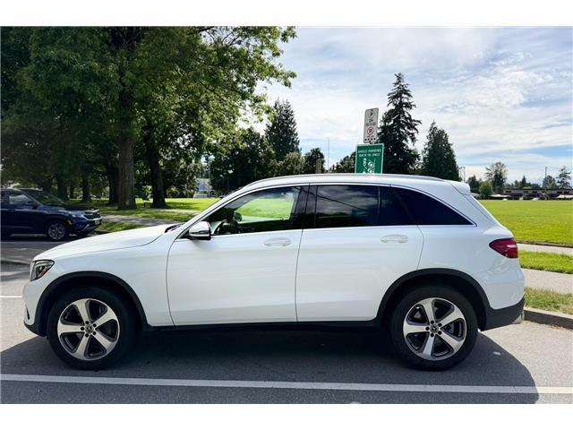 2018 Mercedes-Benz GLC 300 Base (Stk: 108756) in North Vancouver - Image 4 of 23
