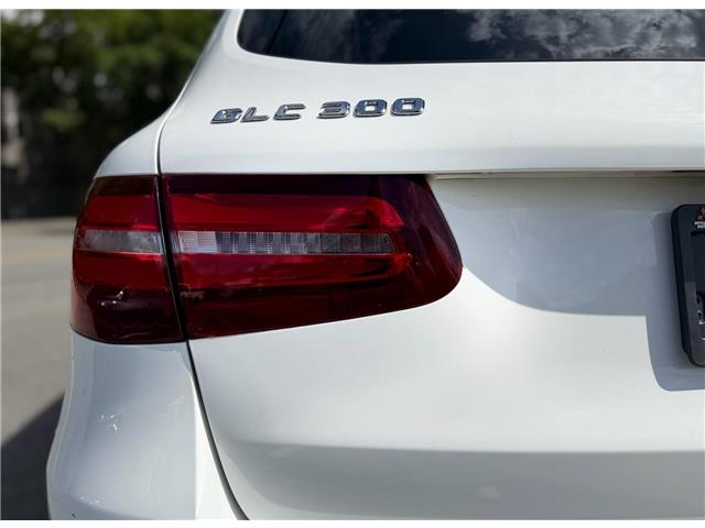 2018 Mercedes-Benz GLC 300 Base (Stk: 108756) in North Vancouver - Image 7 of 23