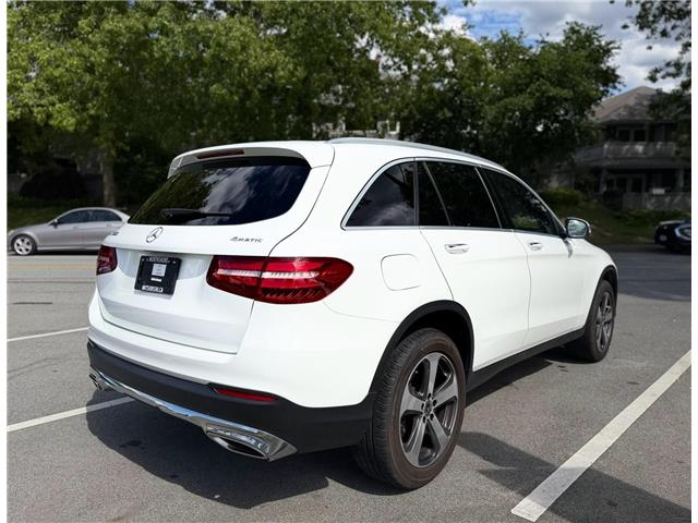 2018 Mercedes-Benz GLC 300 Base (Stk: 108756) in North Vancouver - Image 8 of 23