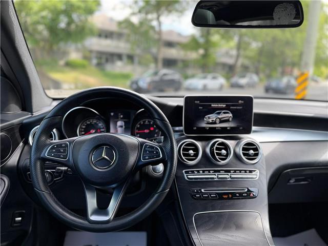 2018 Mercedes-Benz GLC 300 Base (Stk: 108756) in North Vancouver - Image 17 of 23