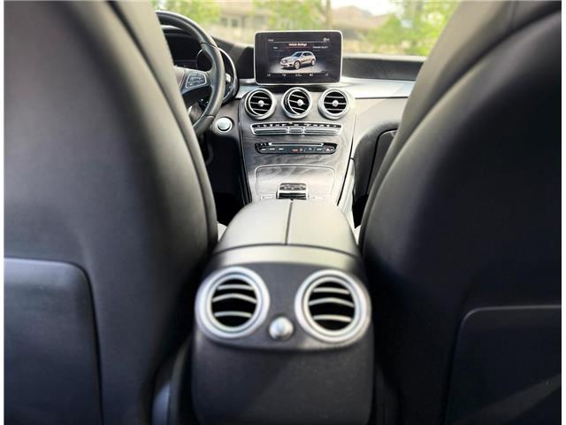 2018 Mercedes-Benz GLC 300 Base (Stk: 108756) in North Vancouver - Image 20 of 23