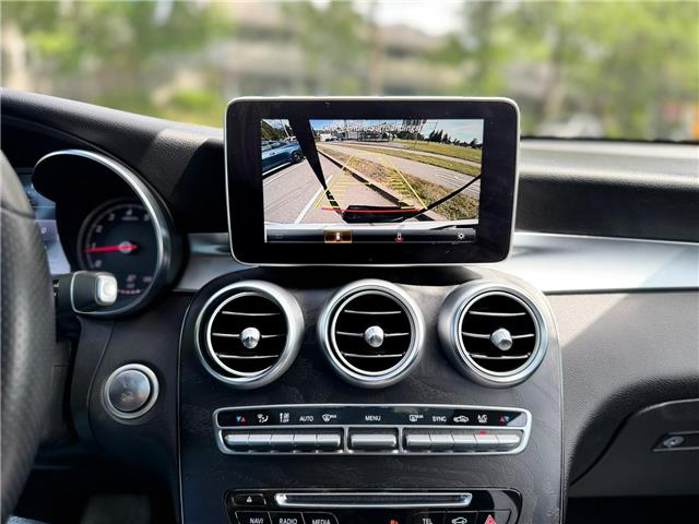 2018 Mercedes-Benz GLC 300 Base (Stk: 108756) in North Vancouver - Image 22 of 23