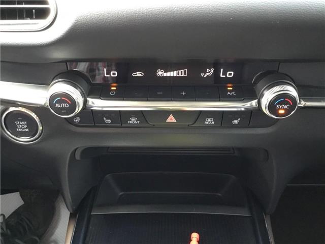 2022 Mazda CX-30 GT w/Turbo (Stk: B3414) in Cornwall - Image 9 of 30 2022 Mazda CX-30 GT w/Turbo (Stk: B3414) in Cornwall - Image 9 of 30