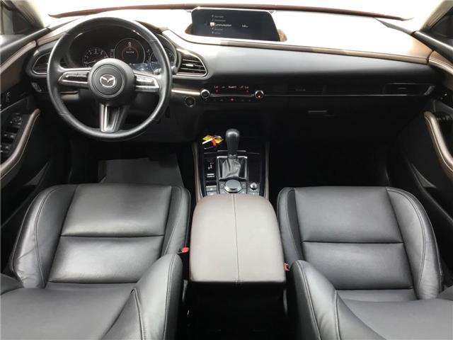 2022 Mazda CX-30 GT w/Turbo (Stk: B3414) in Cornwall - Image 18 of 30 2022 Mazda CX-30 GT w/Turbo (Stk: B3414) in Cornwall - Image 18 of 30