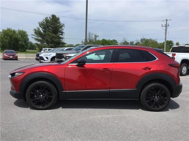 2022 Mazda CX-30 GT w/Turbo (Stk: B3414) in Cornwall - Image 26 of 30 2022 Mazda CX-30 GT w/Turbo (Stk: B3414) in Cornwall - Image 26 of 30