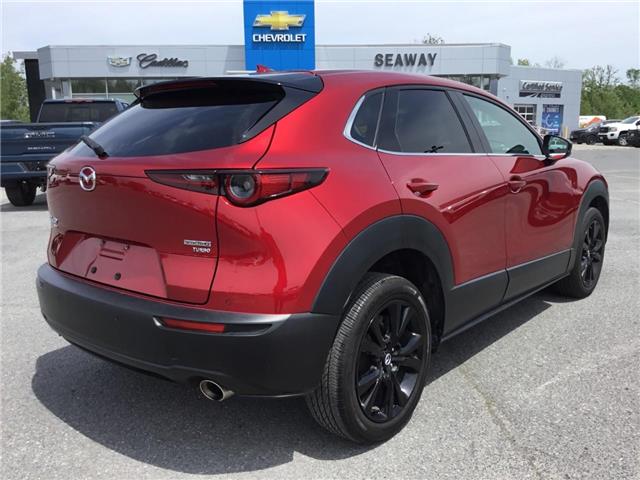 2022 Mazda CX-30 GT w/Turbo (Stk: B3414) in Cornwall - Image 29 of 30 2022 Mazda CX-30 GT w/Turbo (Stk: B3414) in Cornwall - Image 29 of 30