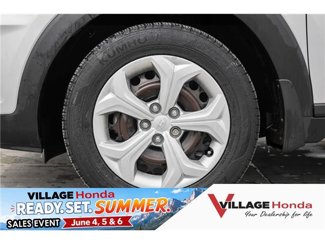 2019 Hyundai Tucson Essential w/Safety Package (Stk: TR0887A) in Calgary - Image 6 of 30