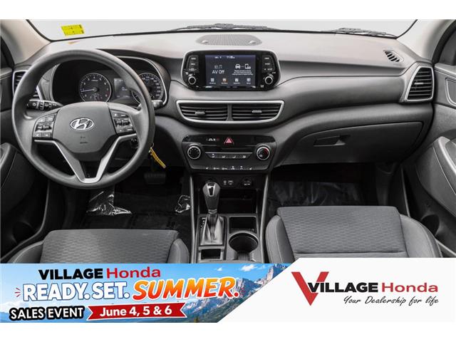 2019 Hyundai Tucson Essential w/Safety Package (Stk: TR0887A) in Calgary - Image 14 of 30