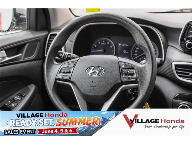 2019 Hyundai Tucson Essential w/Safety Package (Stk: TR0887A) in Calgary - Image 15 of 30