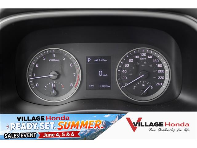 2019 Hyundai Tucson Essential w/Safety Package (Stk: TR0887A) in Calgary - Image 16 of 30