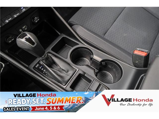2019 Hyundai Tucson Essential w/Safety Package (Stk: TR0887A) in Calgary - Image 20 of 30
