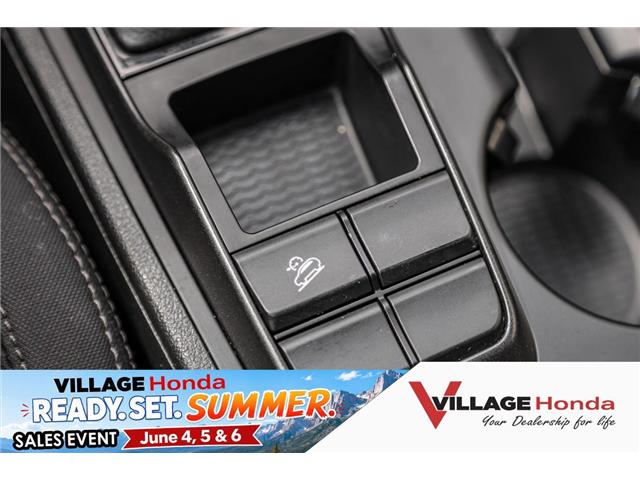 2019 Hyundai Tucson Essential w/Safety Package (Stk: TR0887A) in Calgary - Image 21 of 30