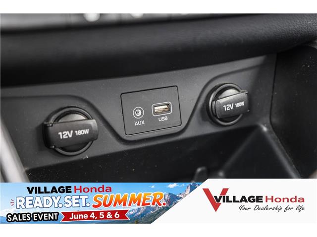 2019 Hyundai Tucson Essential w/Safety Package (Stk: TR0887A) in Calgary - Image 22 of 30