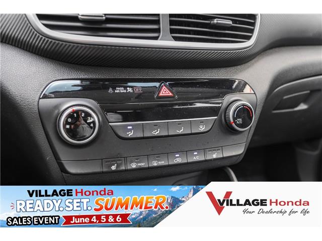 2019 Hyundai Tucson Essential w/Safety Package (Stk: TR0887A) in Calgary - Image 24 of 30