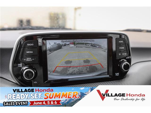 2019 Hyundai Tucson Essential w/Safety Package (Stk: TR0887A) in Calgary - Image 26 of 30