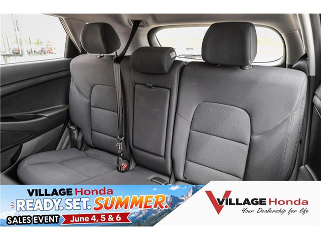 2019 Hyundai Tucson Essential w/Safety Package (Stk: TR0887A) in Calgary - Image 30 of 30