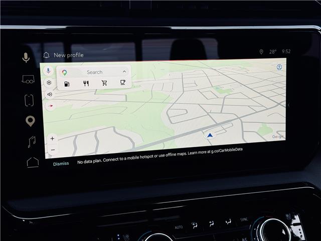 2025 GMC Sierra 1500 AT4 (Stk: 371180U) in PORT PERRY - Image 36 of 48