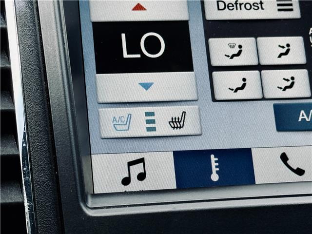 2018 Ford Taurus Limited (Stk: 134088U) in PORT PERRY - Image 31 of 39