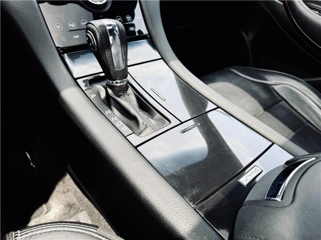 2018 Ford Taurus Limited (Stk: 134088U) in PORT PERRY - Image 36 of 39
