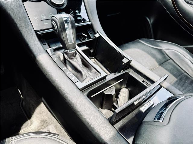 2018 Ford Taurus Limited (Stk: 134088U) in PORT PERRY - Image 37 of 39