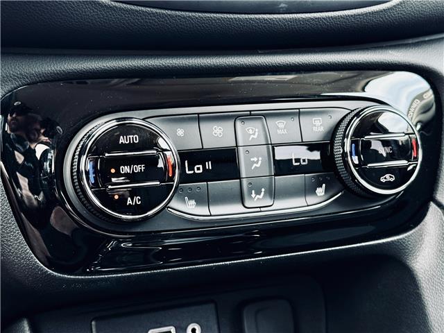 2023 Buick Encore GX Select (Stk: 045265U) in PORT PERRY - Image 31 of 36
