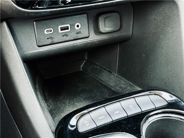2023 Buick Encore GX Select (Stk: 045265U) in PORT PERRY - Image 32 of 36