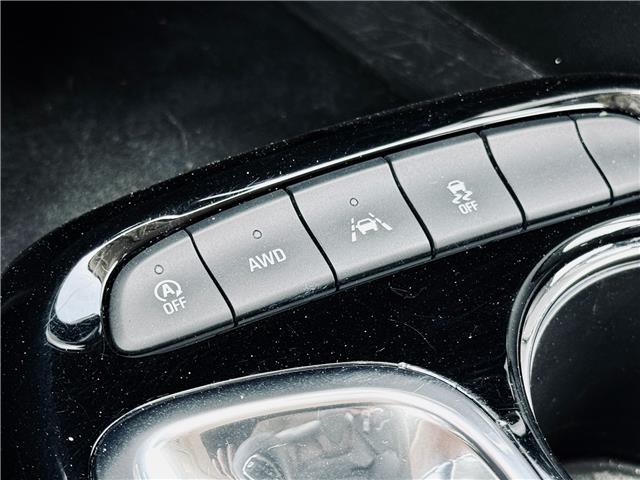 2023 Buick Encore GX Select (Stk: 045265U) in PORT PERRY - Image 33 of 36