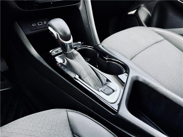 2023 Buick Encore GX Select (Stk: 045265U) in PORT PERRY - Image 34 of 36
