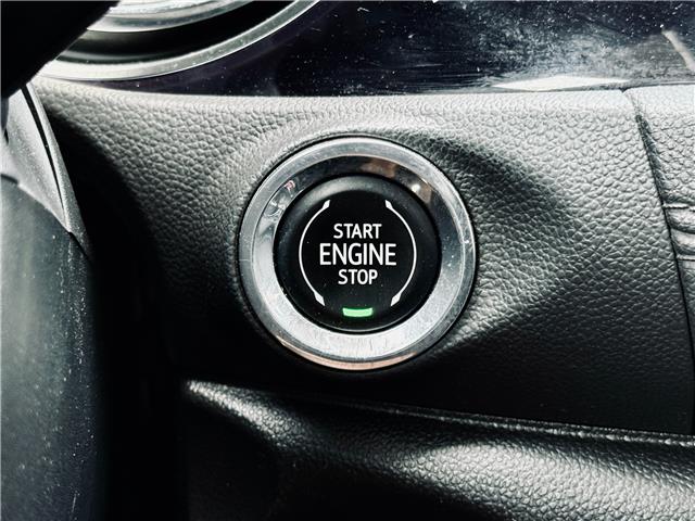 2023 Buick Encore GX Select (Stk: 045265U) in PORT PERRY - Image 36 of 36