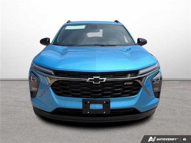 2026 Chevrolet Trax 2RS (Stk: 2-13733) in Oshawa - Image 2 of 21