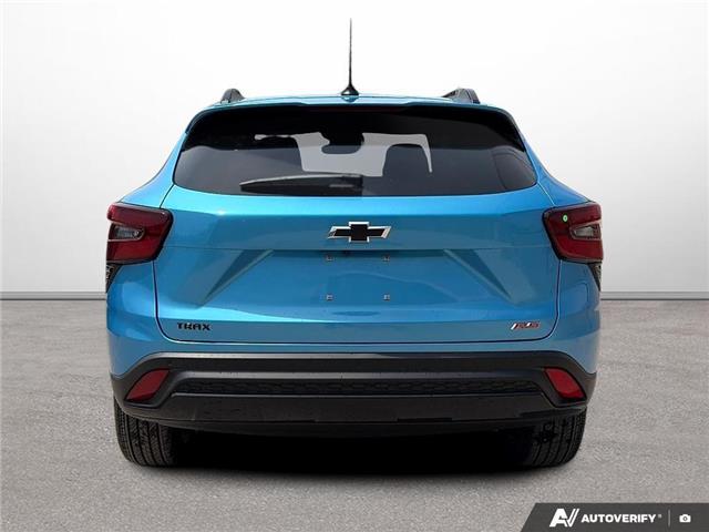 2026 Chevrolet Trax 2RS (Stk: 2-13733) in Oshawa - Image 6 of 21