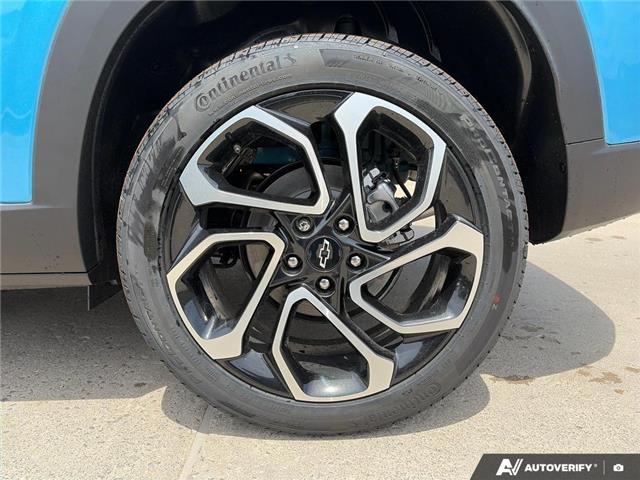 2026 Chevrolet Trax 2RS (Stk: 2-13733) in Oshawa - Image 7 of 21