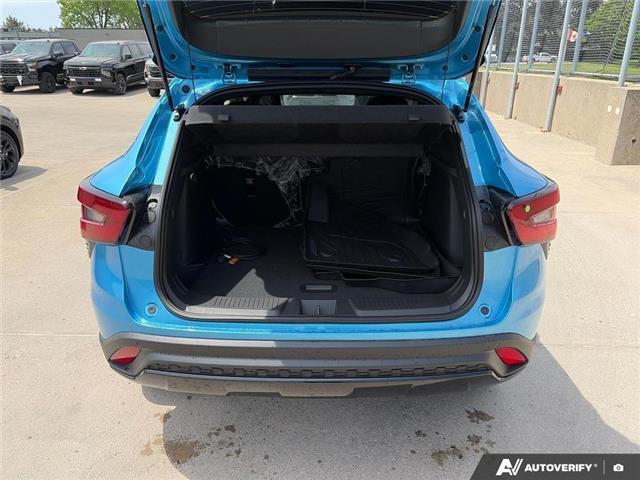 2026 Chevrolet Trax 2RS (Stk: 2-13733) in Oshawa - Image 9 of 21