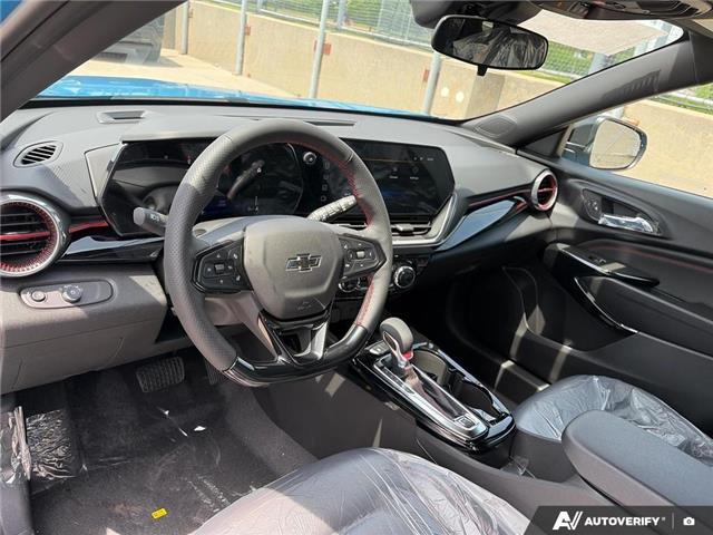 2026 Chevrolet Trax 2RS (Stk: 2-13733) in Oshawa - Image 11 of 21