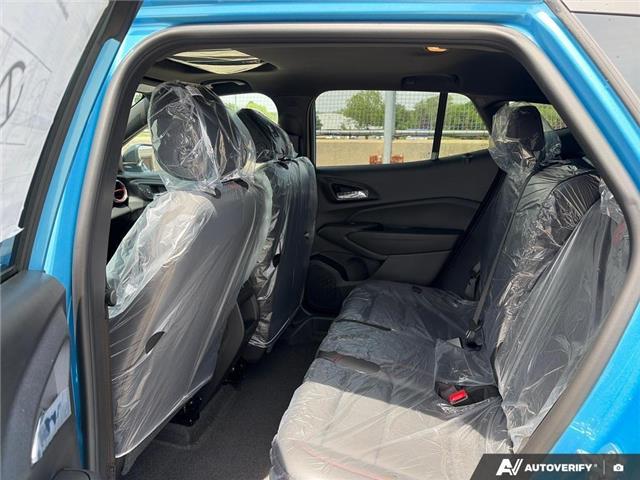2026 Chevrolet Trax 2RS (Stk: 2-13733) in Oshawa - Image 20 of 21