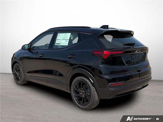 2027 Chevrolet Bolt RS (Stk: 2-13704) in Oshawa - Image 4 of 21
