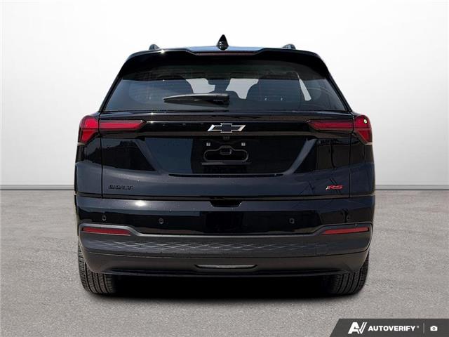 2027 Chevrolet Bolt RS (Stk: 2-13704) in Oshawa - Image 6 of 21