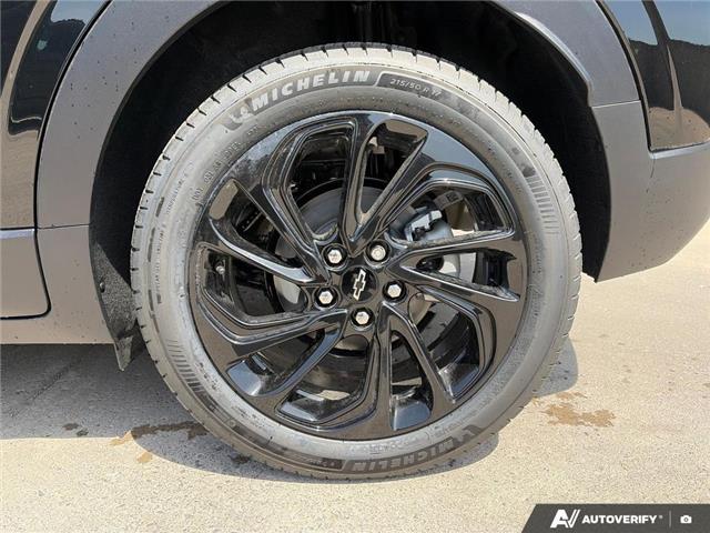 2027 Chevrolet Bolt RS (Stk: 2-13704) in Oshawa - Image 7 of 21