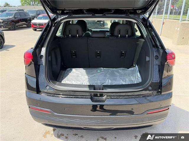 2027 Chevrolet Bolt RS (Stk: 2-13704) in Oshawa - Image 9 of 21