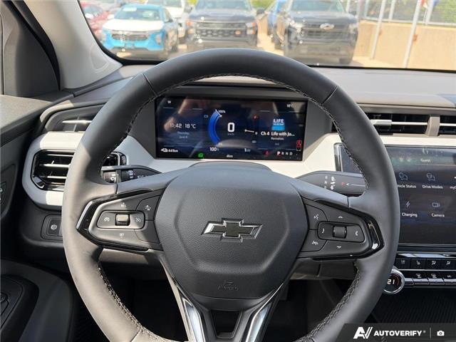 2027 Chevrolet Bolt RS (Stk: 2-13704) in Oshawa - Image 12 of 21