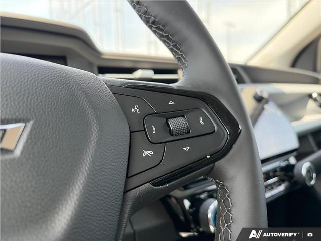 2027 Chevrolet Bolt RS (Stk: 2-13704) in Oshawa - Image 14 of 21