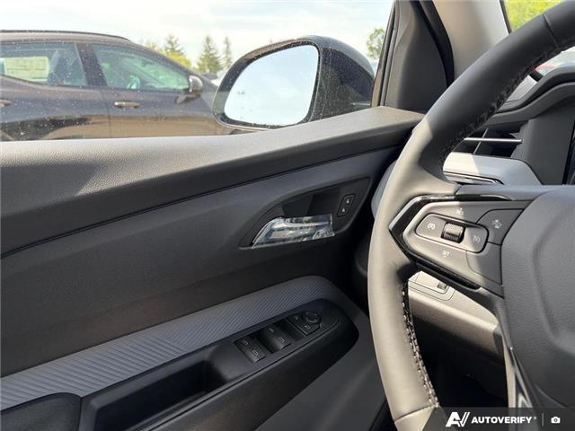 2027 Chevrolet Bolt RS (Stk: 2-13704) in Oshawa - Image 16 of 21