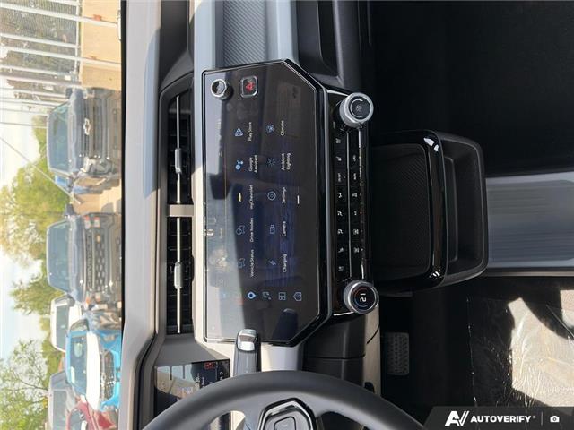 2027 Chevrolet Bolt RS (Stk: 2-13704) in Oshawa - Image 18 of 21