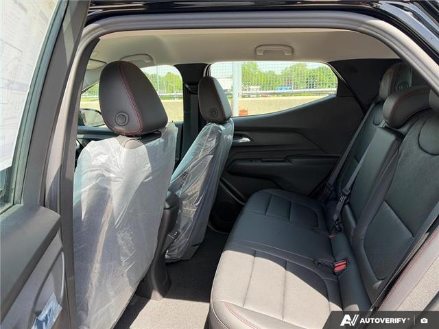 2027 Chevrolet Bolt RS (Stk: 2-13704) in Oshawa - Image 20 of 21