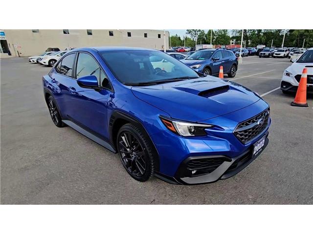 2022 Subaru WRX Sport (Stk: 2106326A) in Whitby - Image 2 of 20