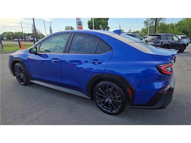 2022 Subaru WRX Sport (Stk: 2106326A) in Whitby - Image 6 of 20