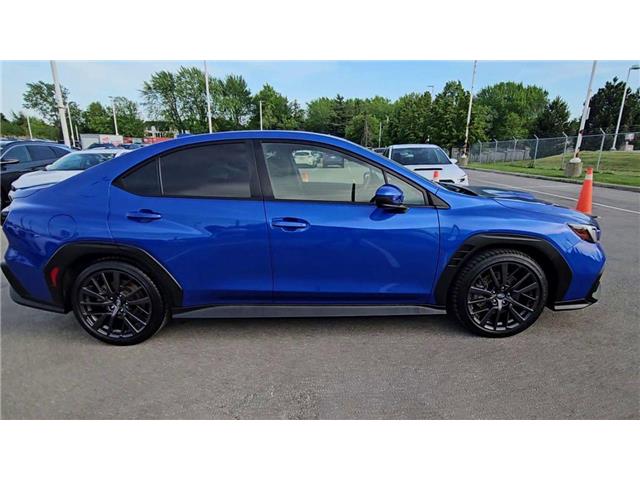 2022 Subaru WRX Sport (Stk: 2106326A) in Whitby - Image 9 of 20